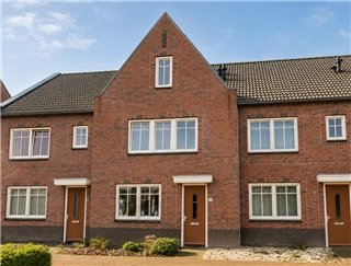 recent house