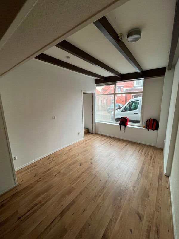 recent house