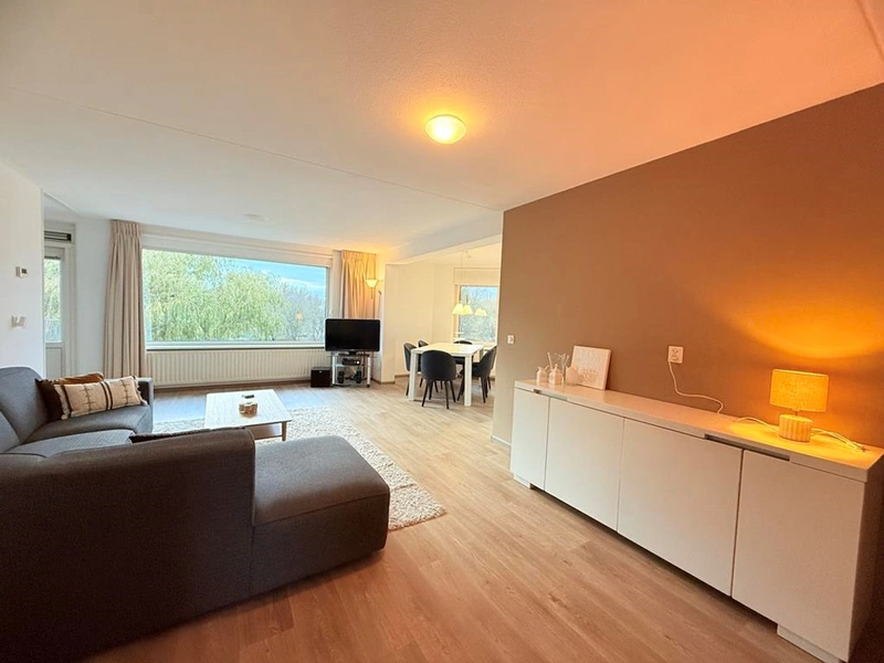 recent house