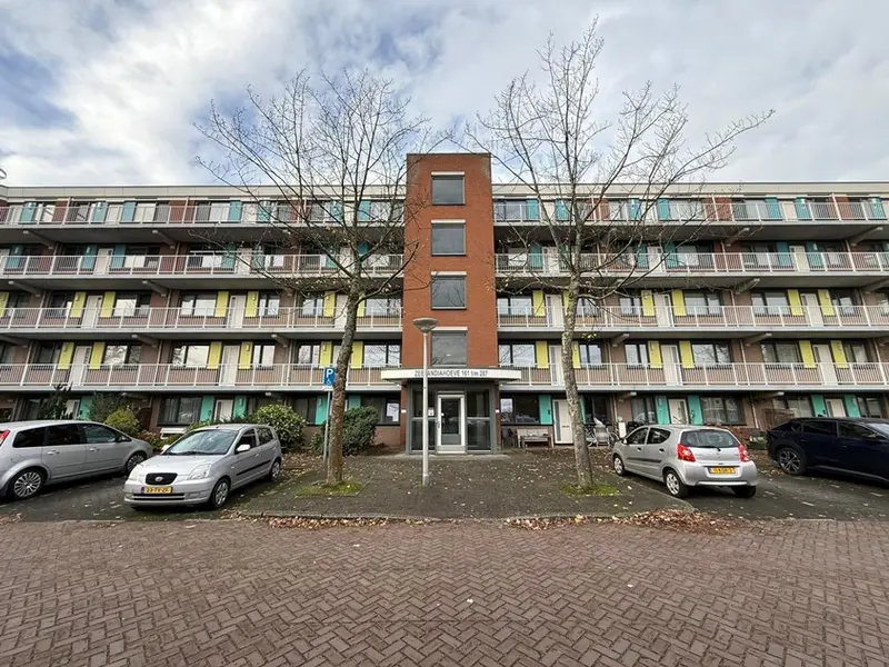 House Exterior