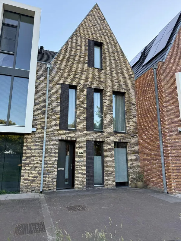 House Exterior