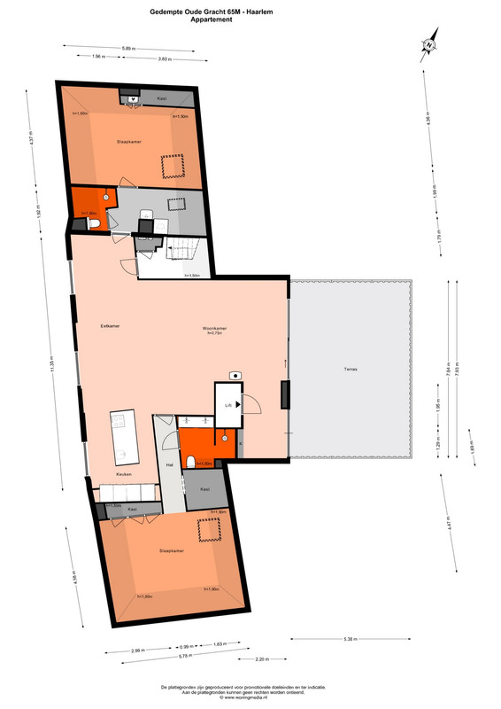 House Exterior
