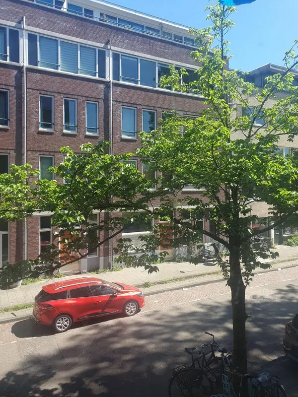 recent house