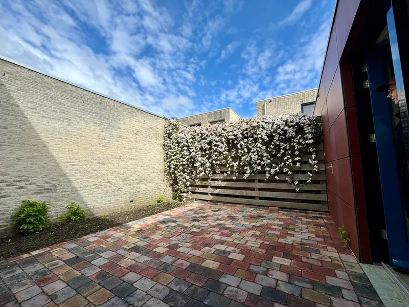 House Exterior