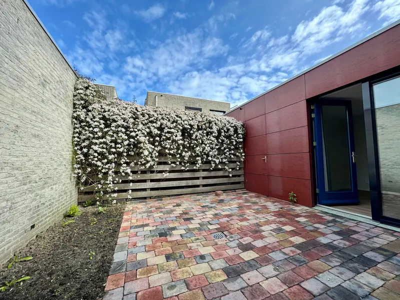 House Exterior