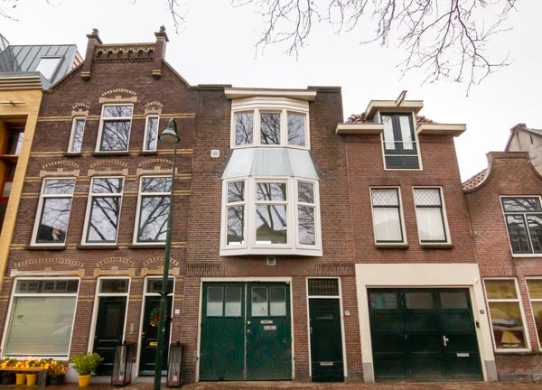 House Exterior
