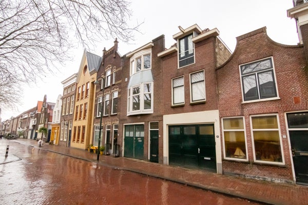 House Exterior