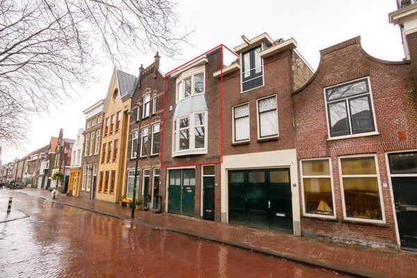 House Exterior