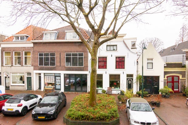 House Exterior