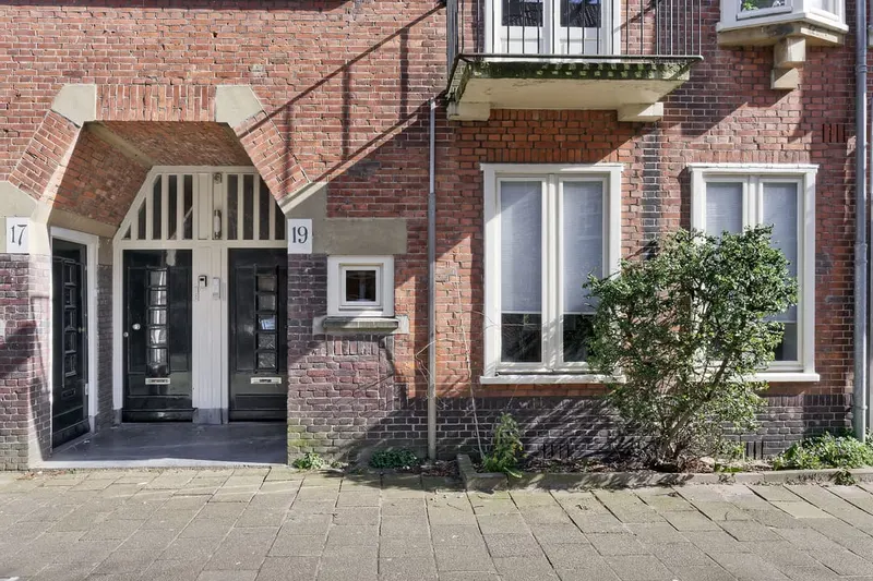House Exterior