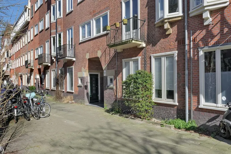 House Exterior