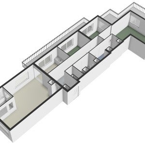 House Exterior
