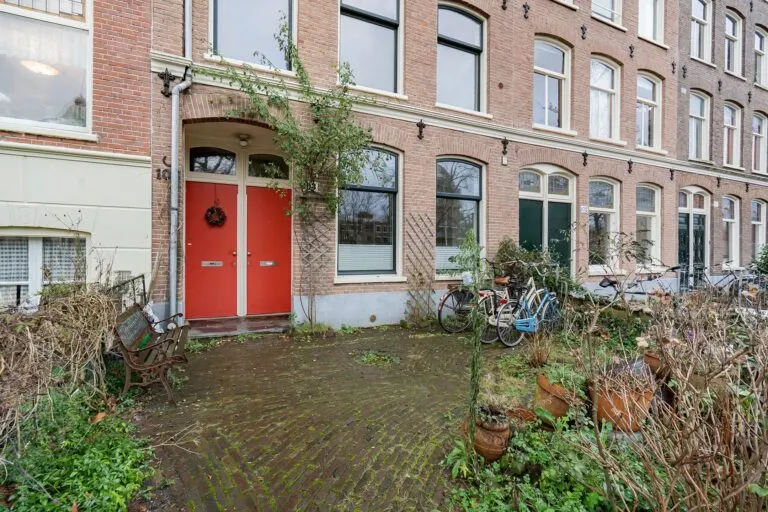 House Exterior