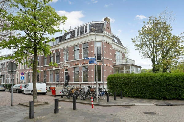 recent house