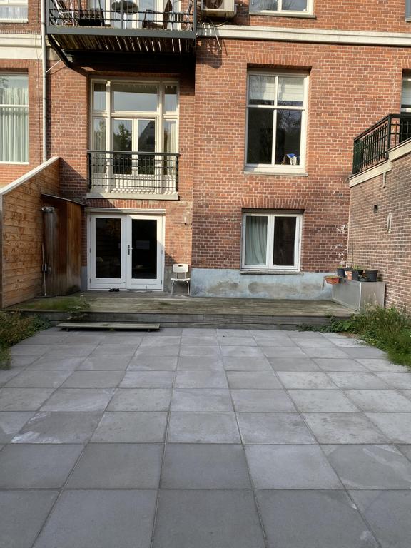 House Exterior