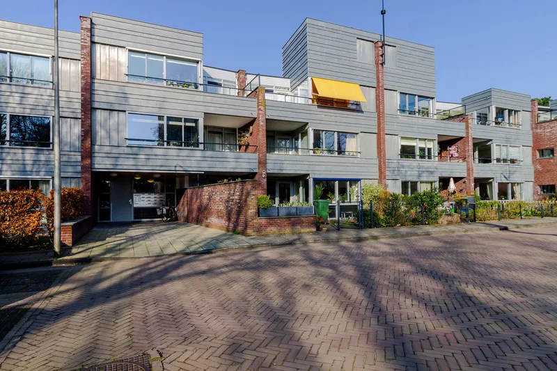 House Exterior