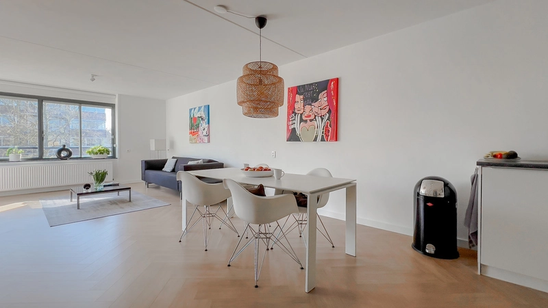 House Exterior
