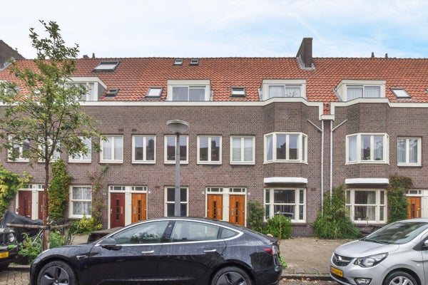 House Exterior
