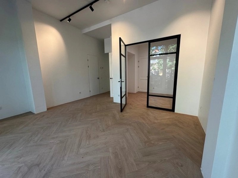 recent house