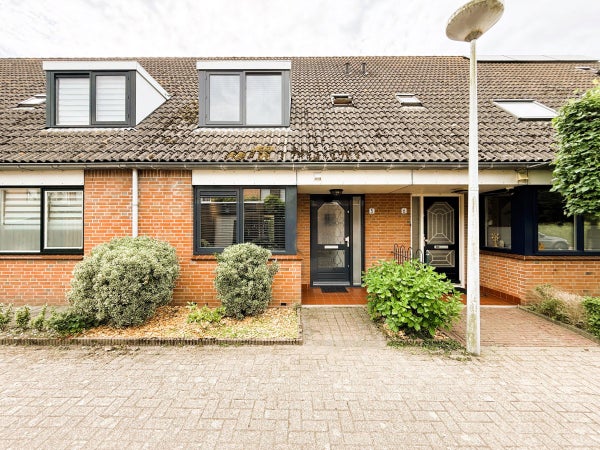 House Exterior