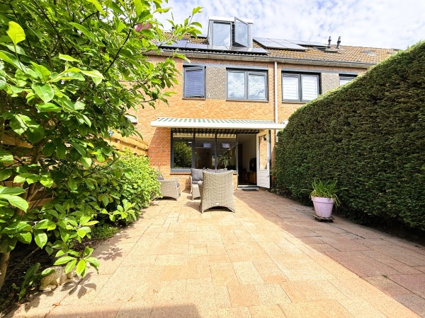 House Exterior