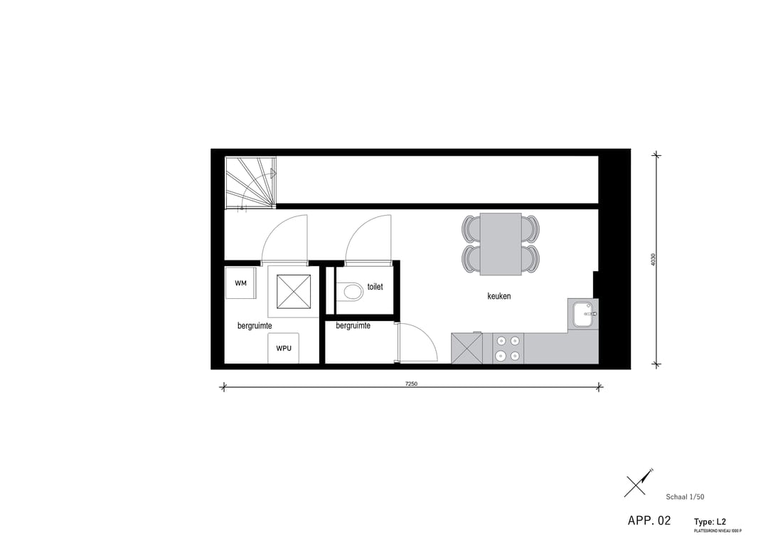 House Exterior