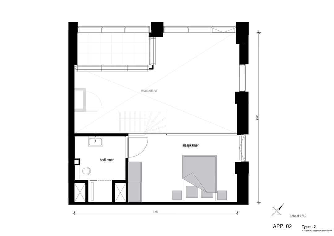 House Exterior
