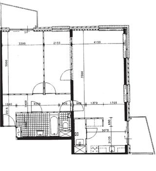 House Exterior