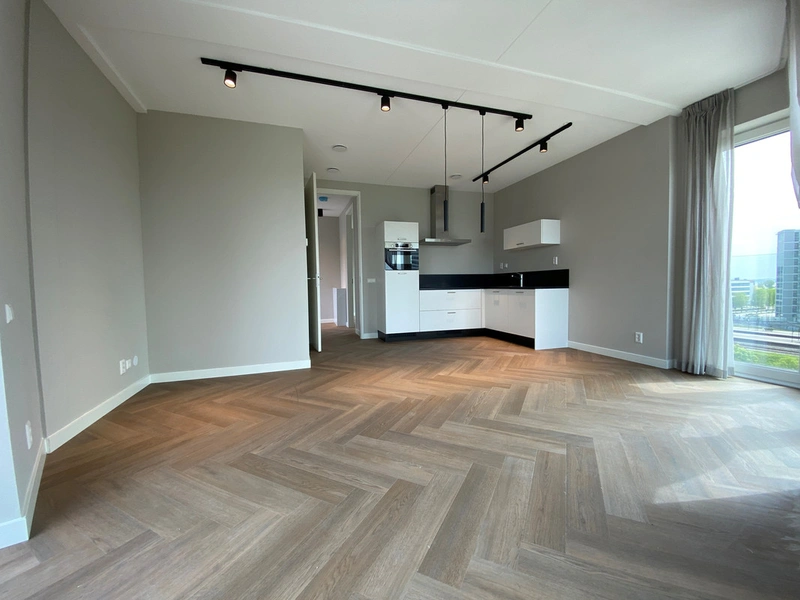 recent house