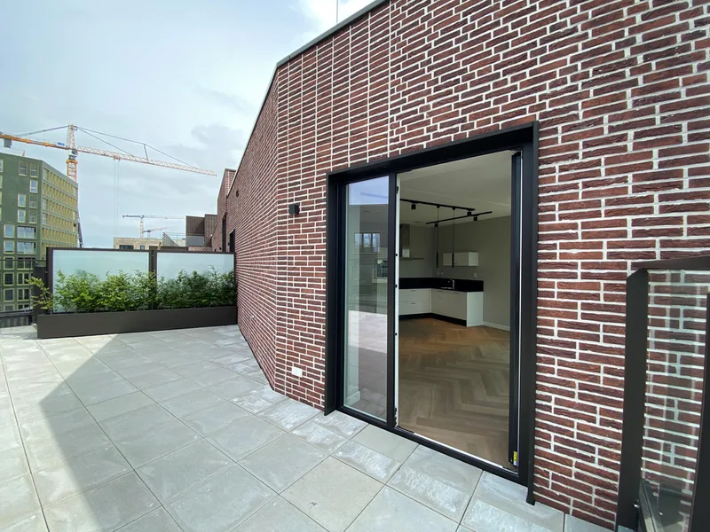 House Exterior