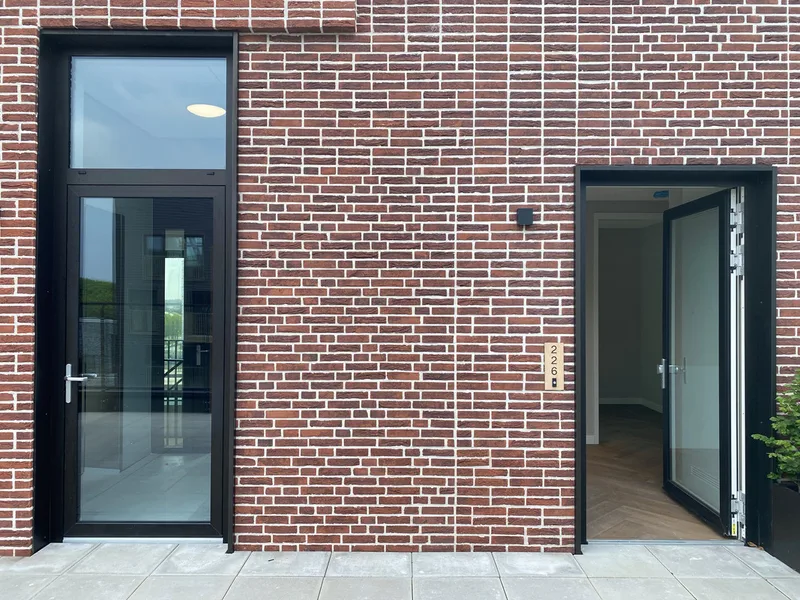 House Exterior