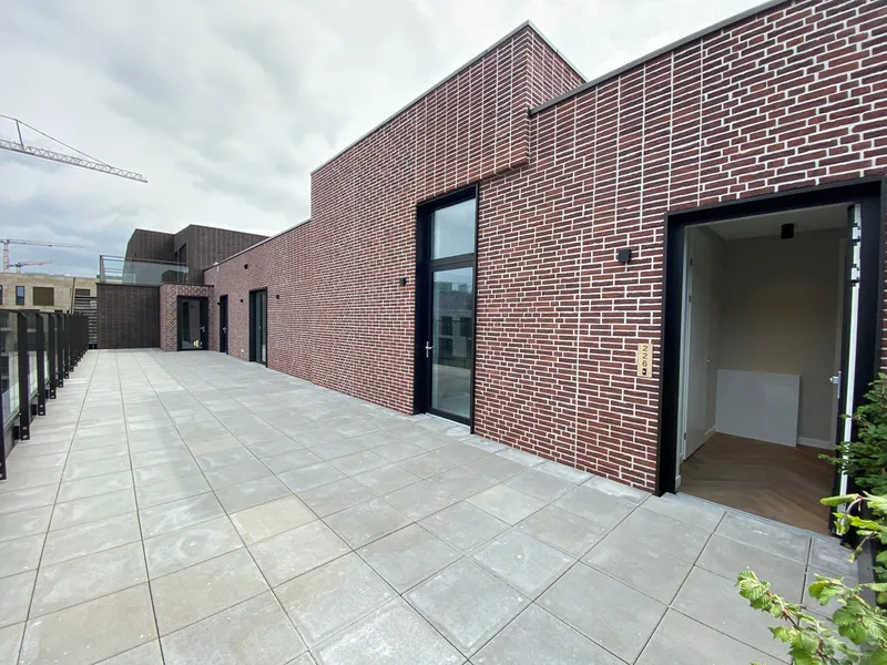 House Exterior