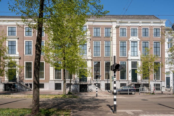 recent house