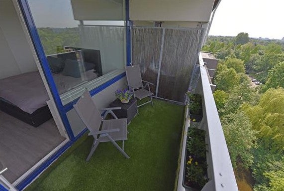 House Exterior