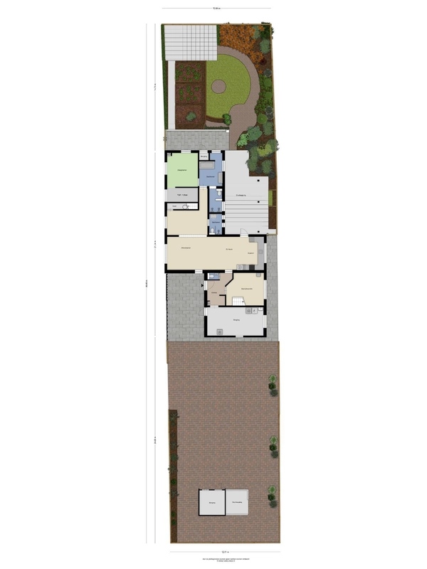 House Exterior