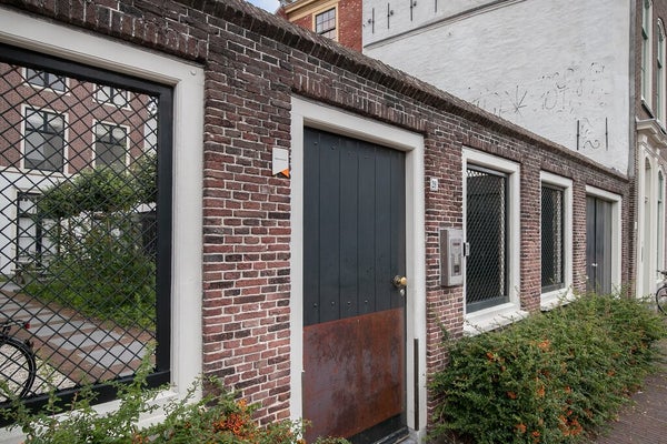 House Exterior