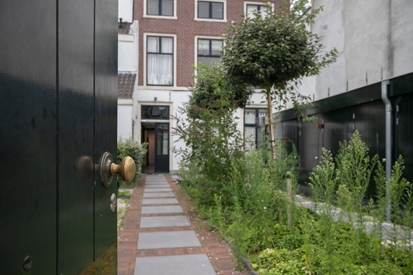 House Exterior