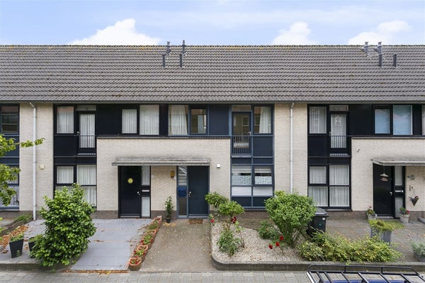 recent house