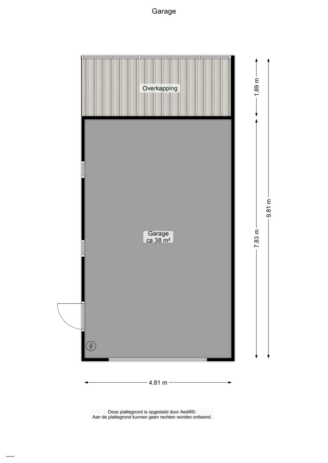 House Exterior