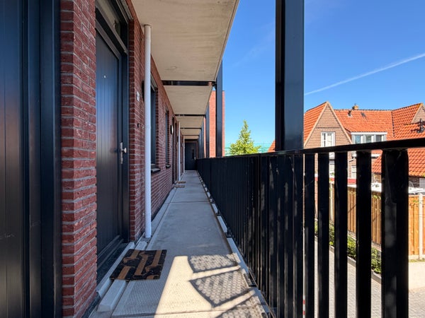 House Exterior
