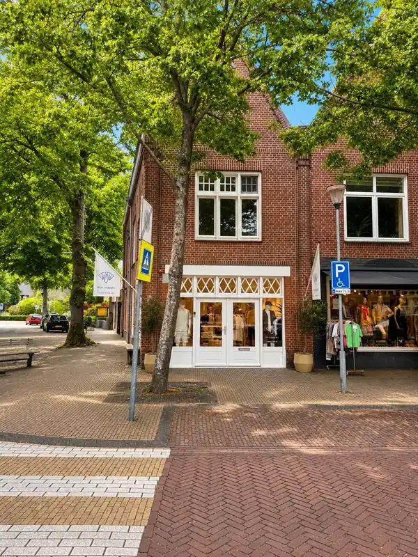 House Exterior
