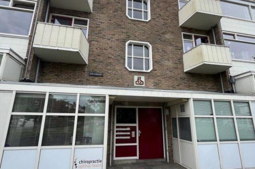 recent house