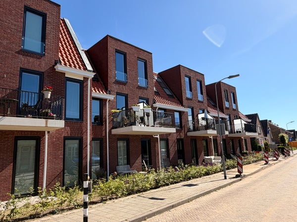 House Exterior
