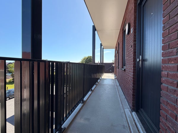 House Exterior