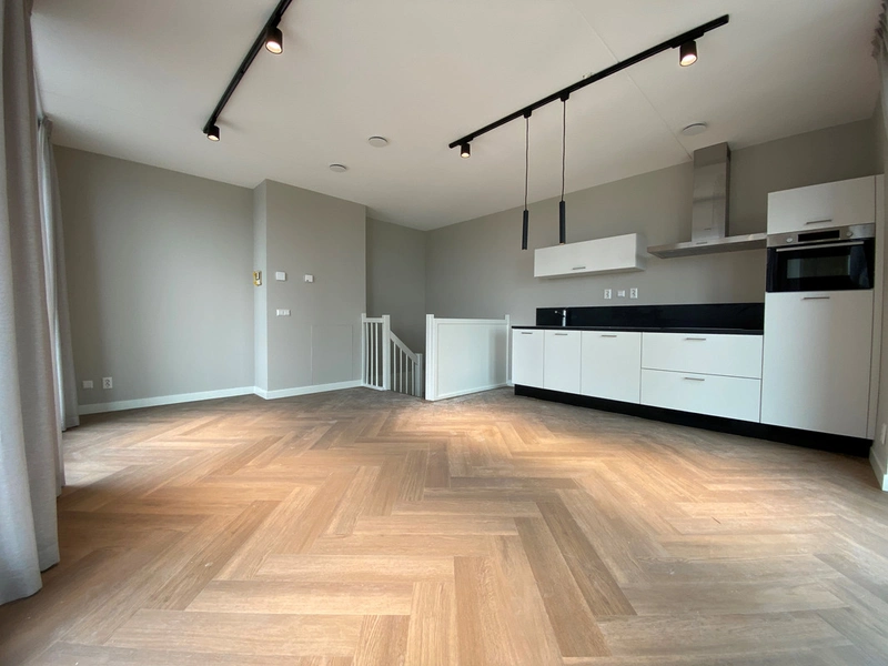 recent house