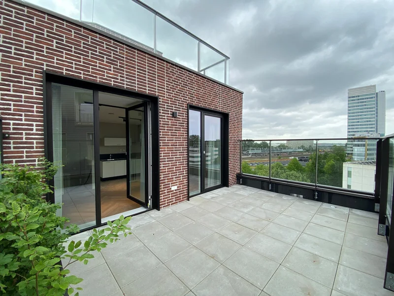 House Exterior