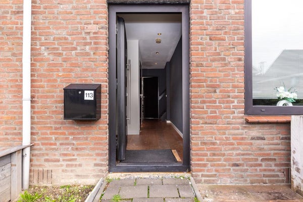House Exterior