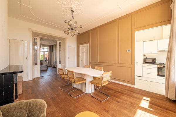 recent house