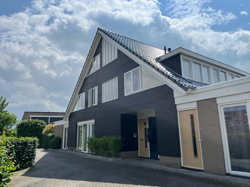 House Exterior