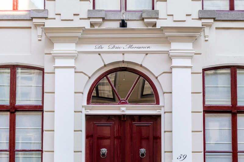 House Exterior